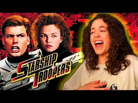 Starship Troopers