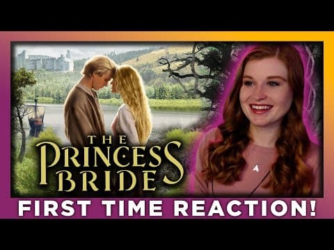 The Princess Bride
