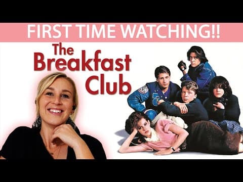 The Breakfast Club