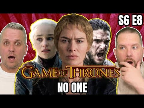Game Of Thrones S6E8