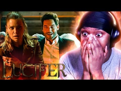 Lucifer S6E10