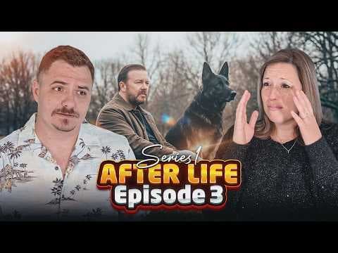 After Life S1E3