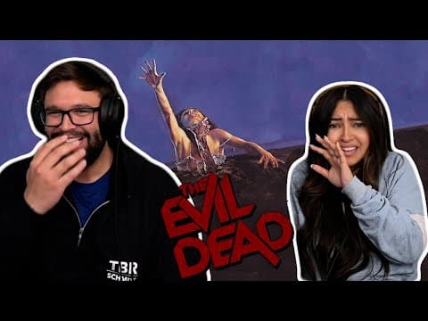 Evil Dead