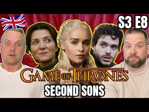 Game Of Thrones S3E8