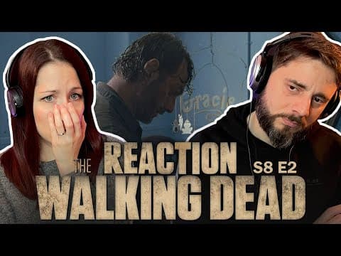 The Walking Dead S8E2