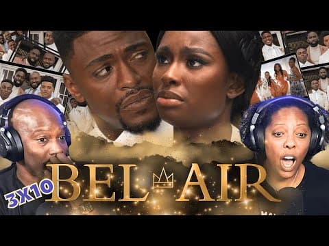 Bel-Air S3E10