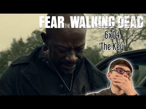 Fear the Walking Dead S6E4