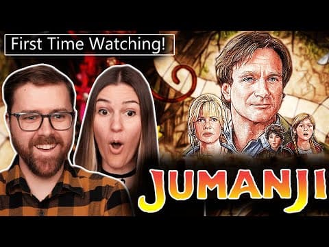 Jumanji
