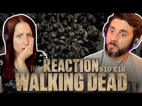 The Walking Dead S10E16
