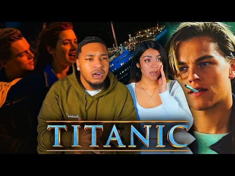Titanic