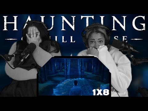 The Haunting of Hill House S1E8