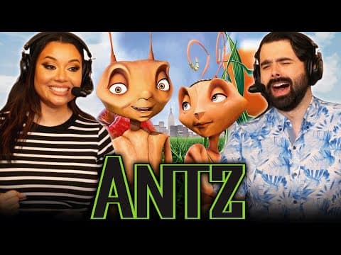 Antz