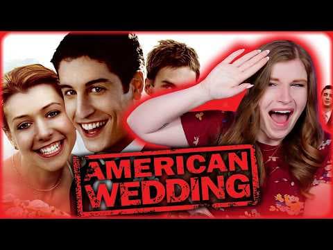American Wedding