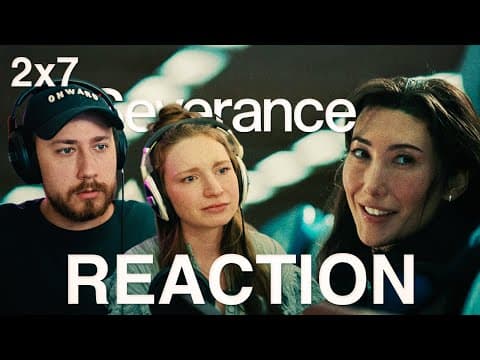 Severance S2E7