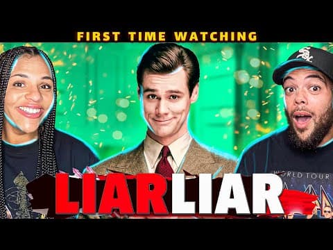 Liar Liar