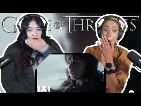 Game Of Thrones S1E1