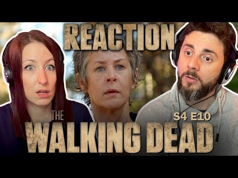 The Walking Dead S4E10