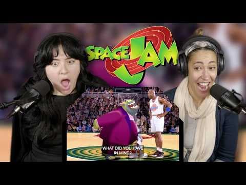 Space Jam