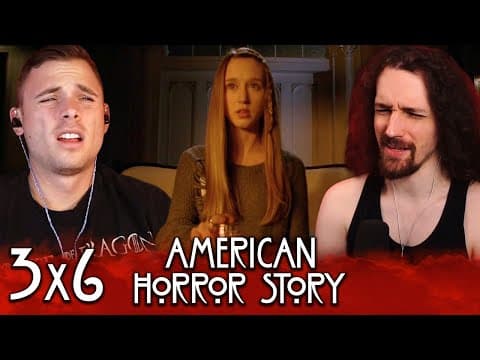 American Horror Story S3E6