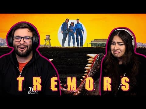 Tremors