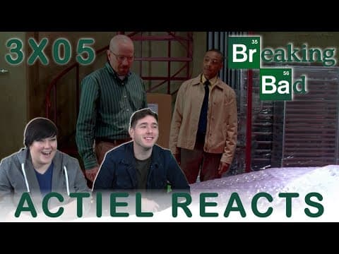 Breaking Bad S3E5