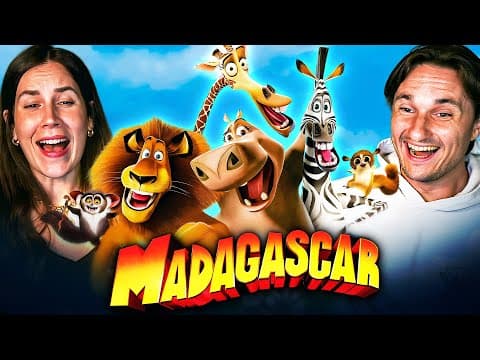 Madagascar