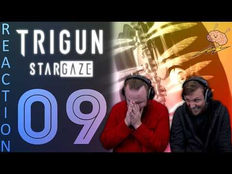 Trigun Stargaze S2E9