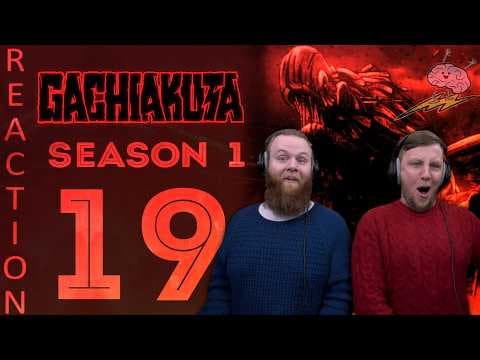 Gachiakuta S1E19