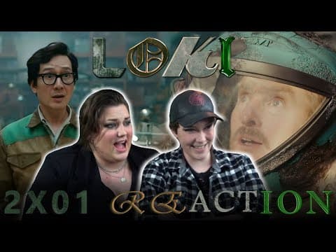 Loki S2E1