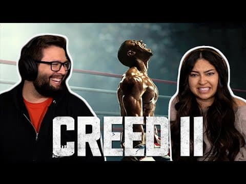 Creed II