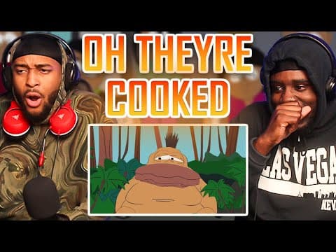 South Park S3E1