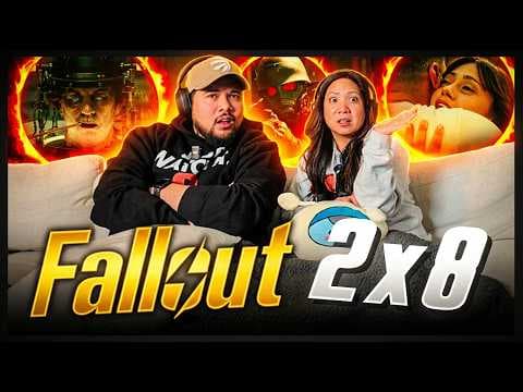 Fallout S2E8