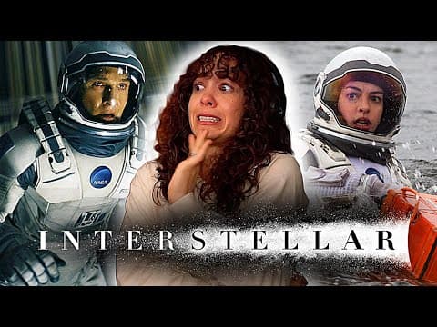 Interstellar