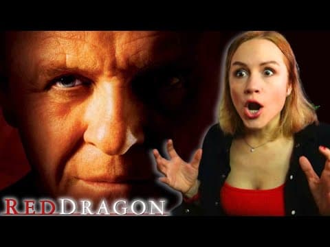 Red Dragon