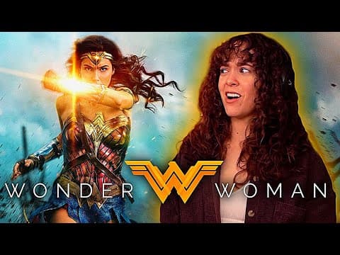 Wonder Woman
