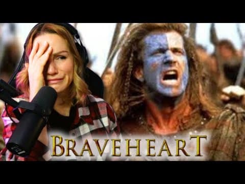 Braveheart
