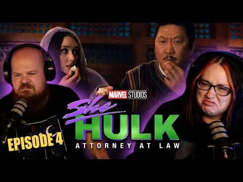She-Hulk S1E4