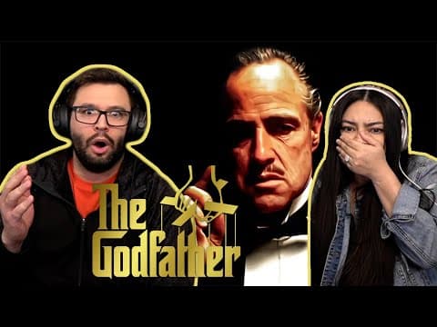 [RE-UPLOAD] The Godfather