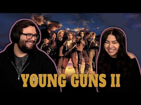 Young Guns II