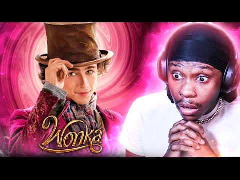 Wonka