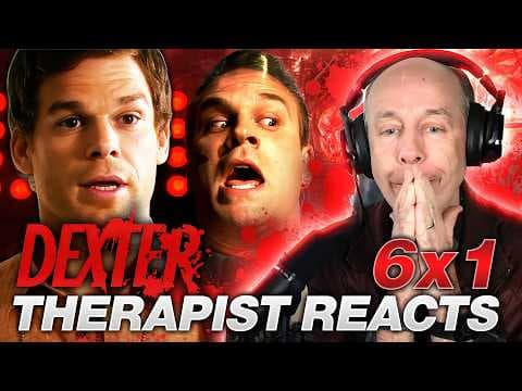 Dexter S6E1