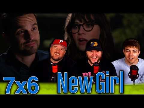 New Girl S7E6