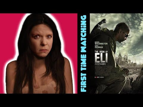 The Book Of Eli