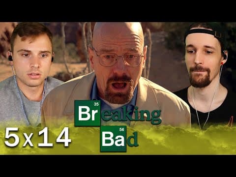 Breaking Bad S5E14