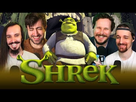 Shrek