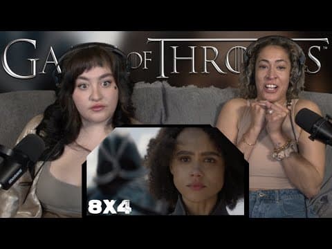 Game Of Thrones S8E4