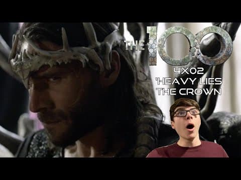 The 100 S4E2