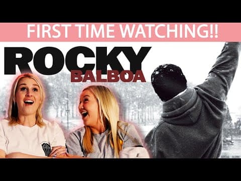 Rocky Balboa