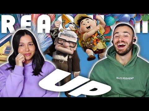 Up