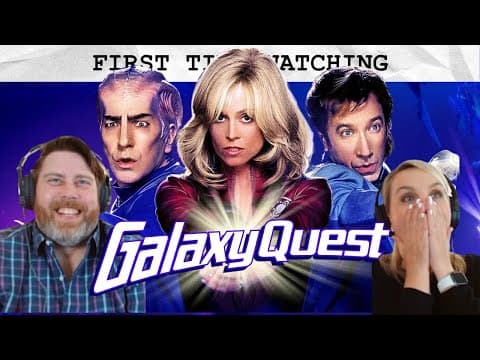 Galaxy Quest